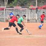 Inter house Hockey 07-11-2025